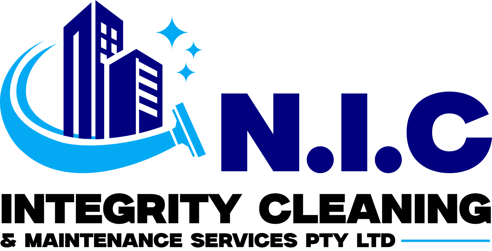 N.I.C. Integrity Cleaning & Maintenance Services